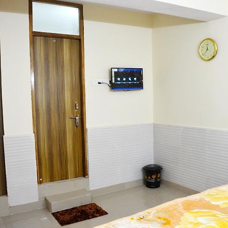 Shiv Shakti Guest House Greater Noida Exterior photo