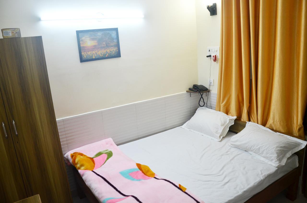 Shiv Shakti Guest House Greater Noida Exterior photo